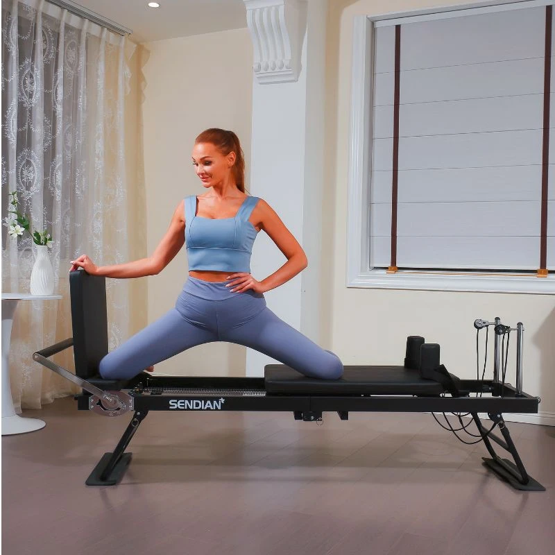 Clinical Pilates Reformer Clinical Pilates Reformer